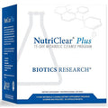 Biotics Research NutriClear Plus 15 Day Metabolic Cleanse