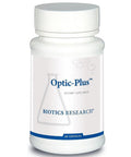 Biotics Research Optic-Plus 60 Capsules