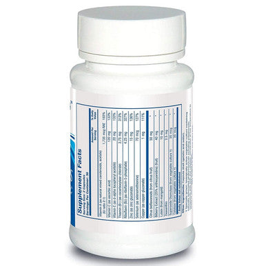 Biotics Research Optic-Plus 60 Capsules