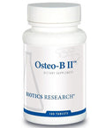 Biotics Research Osteo-B Ii 180 Tablets