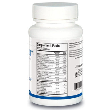 Biotics Research Osteo-B Ii 180 Tablets