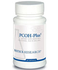 Biotics Research Pcoh-Plus 60 Capsules