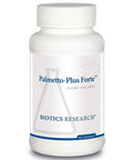 Biotics Research Palmetto-Plus Forte 90 Capsules