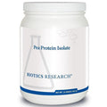 Biotics Research Pea Protein Isolate 22 Oz