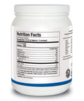 Biotics Research Pea Protein Isolate 22 Oz