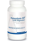 Biotics Research Potassium-HP With Magnesium 10 Ounces