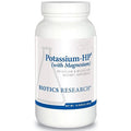 Biotics Research Potassium-HP With Magnesium 10 Ounces