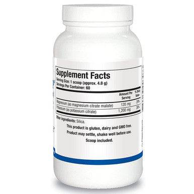 Biotics Research Potassium-HP With Magnesium 10 Ounces