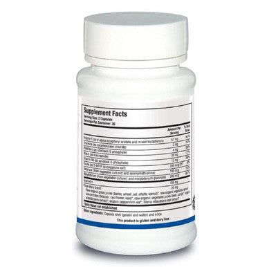 Biotics Research Scentarest 60 Capsules