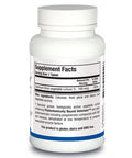 Biotics Research Se-Zyme Forte 100 Tablets
