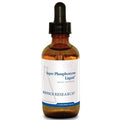 Biotics Research Super Phosphozyme Liquid 2 Oz