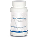 Biotics Research Super Phosphozyme 90 Tablets