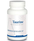 Biotics Research Taurine 100 Capsules