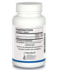 Biotics Research Taurine 100 Capsules