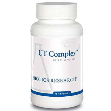 Biotics Research UT Complex 90 Capsules
