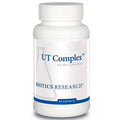 Biotics Research UT Complex 90 Capsules