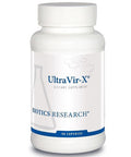 Biotics Research UltraVir-X 90 Capsules