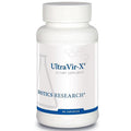 Biotics Research UltraVir-X 90 Capsules