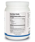 Biotics Research Whey Protein Isolate - Natural Chocolate Flavor 16 Oz