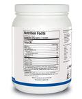 Biotics Research Whey Protein Isolate - Natural Vanilla Flavor 16 Oz