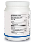 Biotics Research Whey Protein Isolate 16 Oz