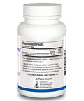 Biotics Research Zn-Zyme Forte 100 Tablets