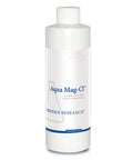 Biotics Research Aqua Mag-CL 8 Oz