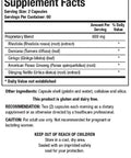 Biotics Research Biodrive 120 Capsules