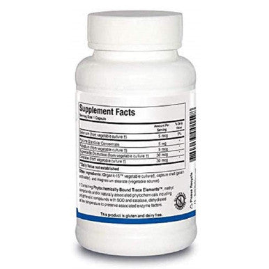 Biotics Research GTA 90 Capsules