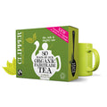 Clipper Organic Everyday Black Tea 250g 80 Unbleached Tea Bags