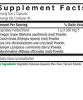 Nature'S Answer Bladdex 90-Count