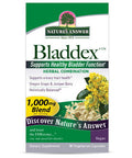 Nature'S Answer Bladdex 90-Count