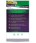 Nature'S Answer Bladdex 90-Count