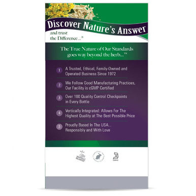 Nature'S Answer Bladdex 90-Count