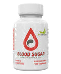 biOptimizers Blood Sugar Breakthrough - 60 capsules
