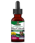 Nature's Answer Blue Cohosh Root Alcohol Free