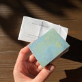 Blue Lemonade | Blue Spirulina & Blue Clay Bar Soap