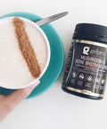 Gelpro Dehydrated Beef Bone Broth Mushroom 100g