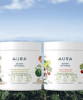 Aura Botany Vegan Collagen Booster 180g