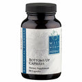 Bottoms Up Capsules 90 caps by Wise Woman Herbals
