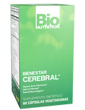 Brain Wellness 60 VCaps By Bio Nutrition Inc