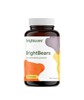 Brightcore bright bears kids multi 60 Gummies