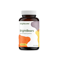 Brightcore bright bears kids multi 60 Gummies