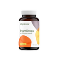 Brightcore bright drops adult multi 60 Gummies