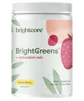 Brightcore brightgreens antioxidant reds Mixed Berry Natural flavour 30 servings-270g