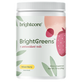 Brightcore brightgreens antioxidant reds Mixed Berry Natural flavour 30 servings-270g