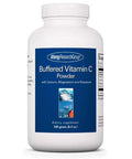 Allergy Research Group Buffered Vitamin C Powder 240 Grams