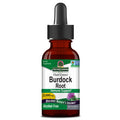 Nature'S Answer Burdock Root - 1 fl oz