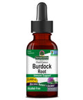 Nature's Answer Burdock Root 1 oz