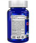 Allmax Nutrition Caffeine 100 Tablets